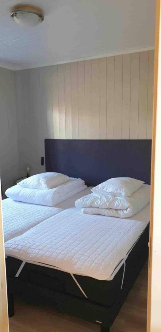 Valberg High Quality Seaview Cabin Ngoại thất bức ảnh