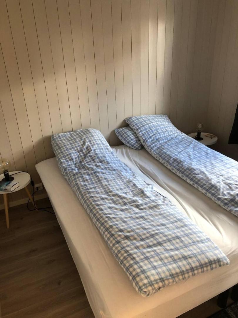 Valberg High Quality Seaview Cabin Ngoại thất bức ảnh